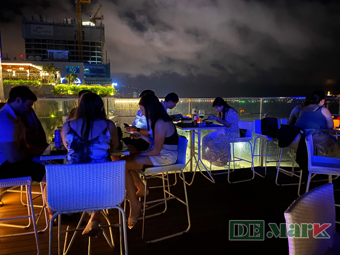 Ghế Quầy Bar