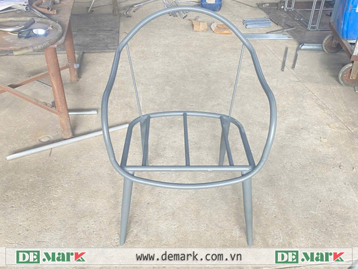 Thiết kế ban đầu của sản phẩm nội thất