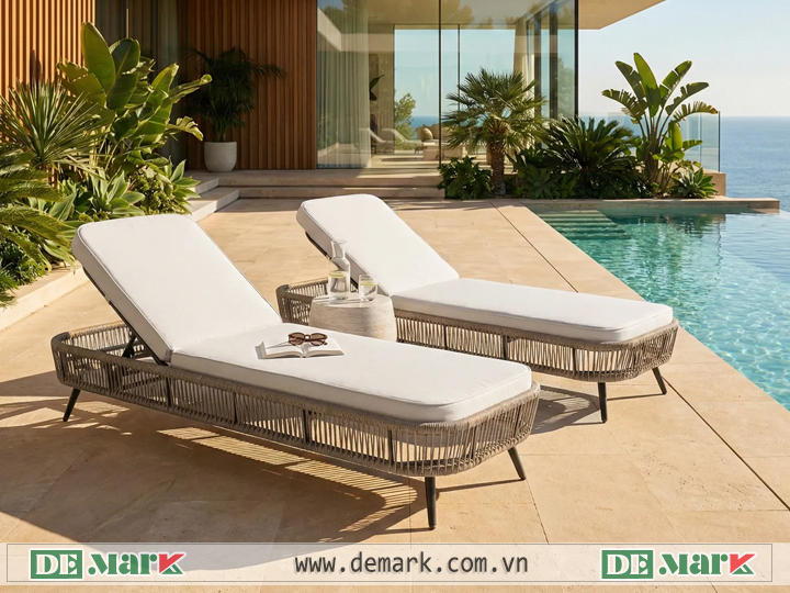 DeMark nhìn thấy gì từ những xu hướng nội thất mới