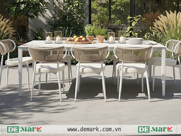 DeMark ứng dụng xu hướng nội thất phù hợp thị trường Việt Nam