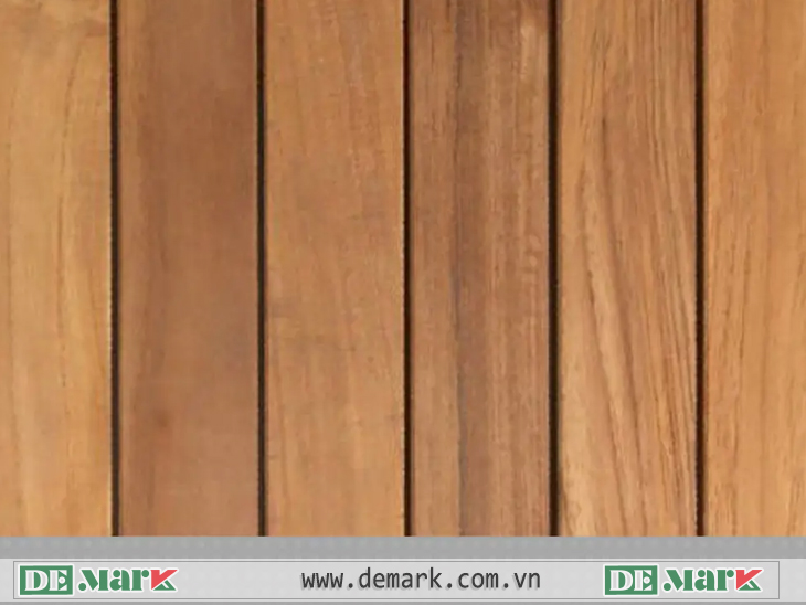 Gỗ Teak là gì và đặc điểm của gỗ Teak