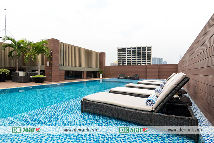 Nhat Ha L’Opera Hotel 