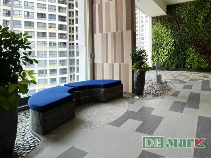 Sofa Nhựa Giả Mây 