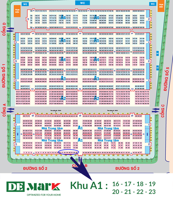 Sale up 15% Tại triển lãm vietbuild home 2023