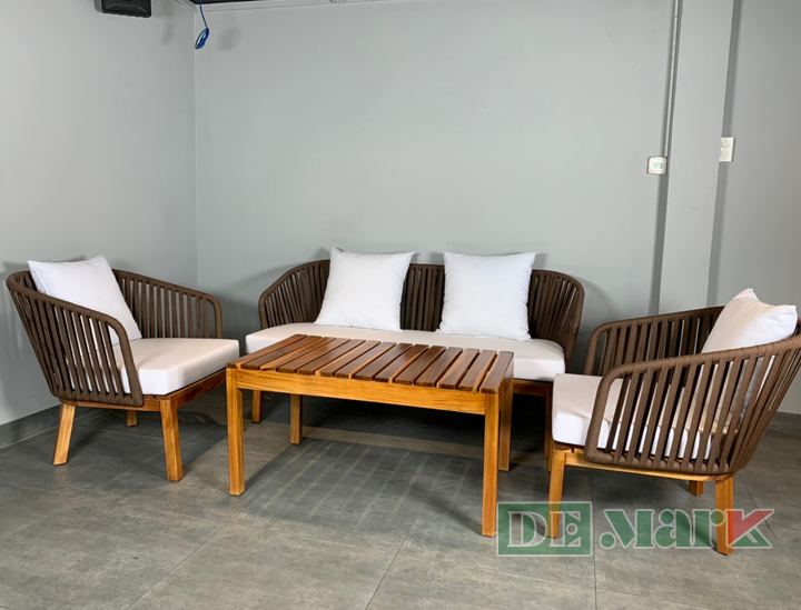 Sofa Đan Dây Dù MT1A85