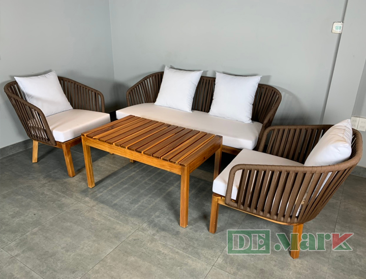 Sofa Đan Dây Dù MT1A85