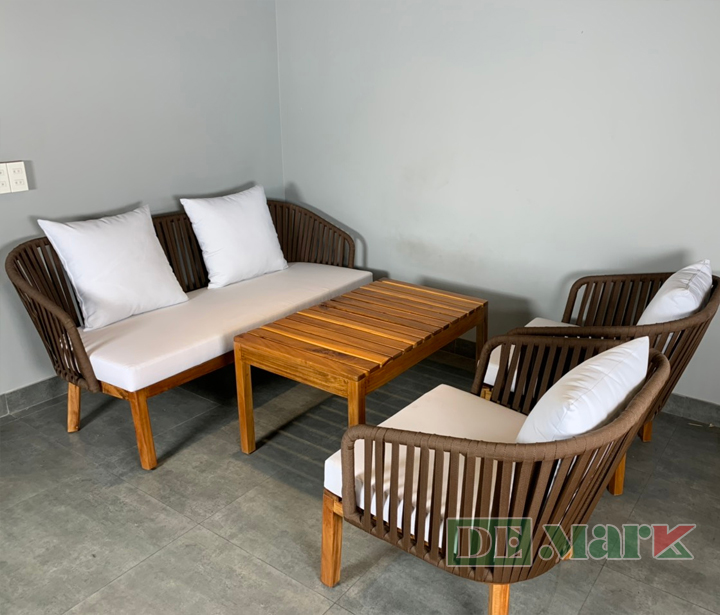 Sofa Đan Dây Dù MT1A85