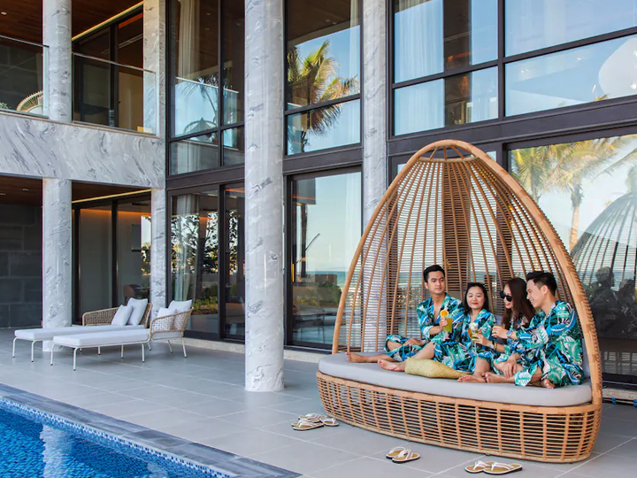 The Five Villas & Resort Quangnam Danang