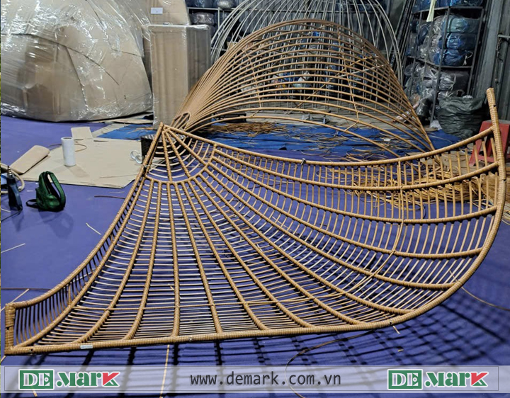 Làm mẫu thử sản phẩm nội thất