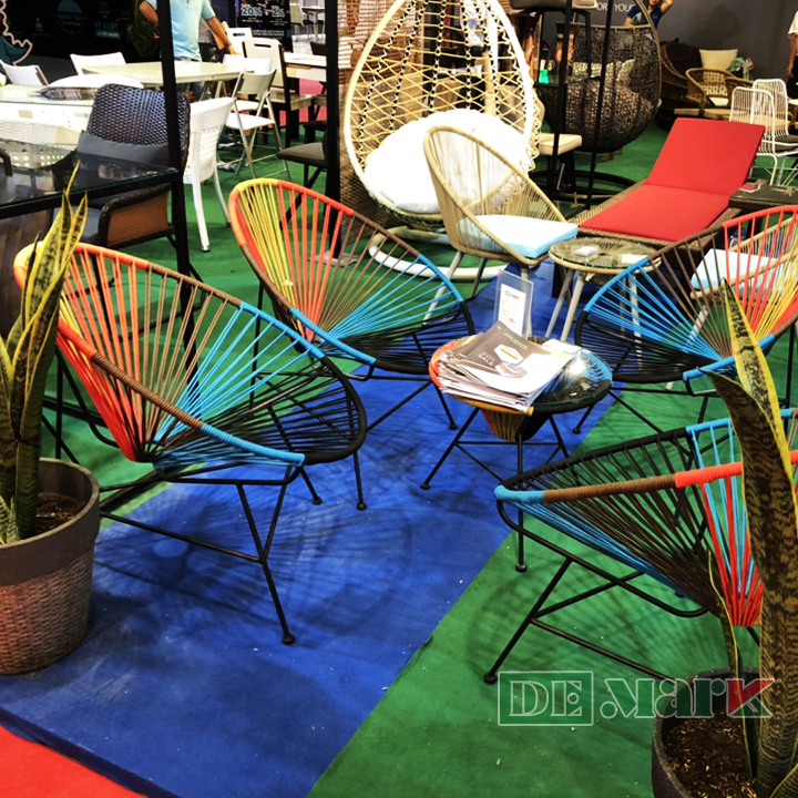 Bàn Ghế Sân Vườn MT2029