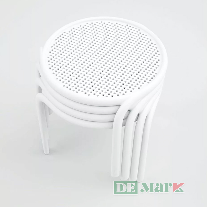 Ghế Hồ Bơi Nhựa PP MTN3066