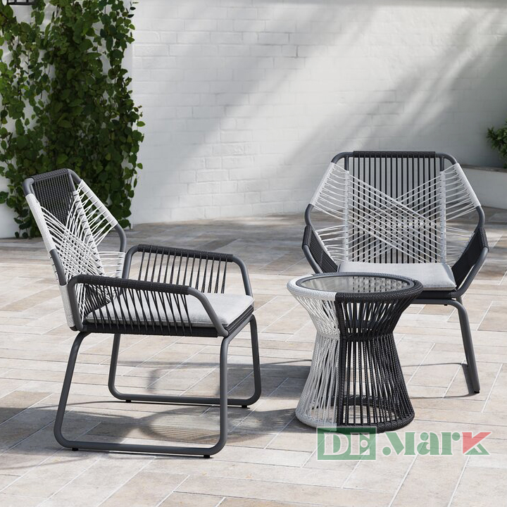 Bàn Ghế Ban Công MT2A206