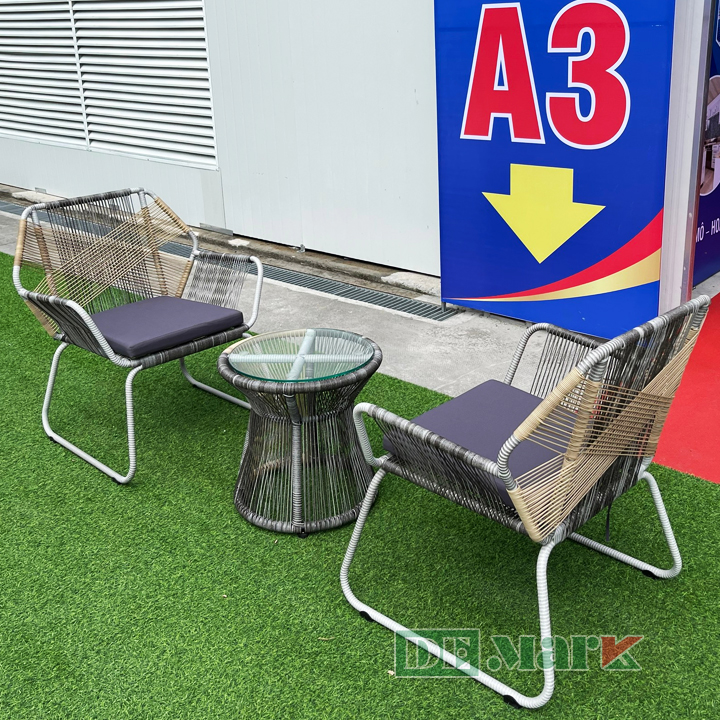 Bàn Ghế Ban Công MT2A206