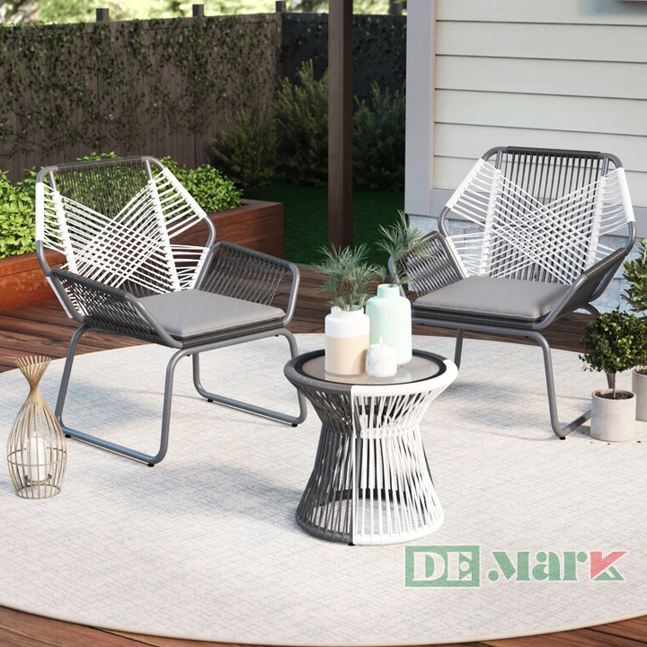 Bàn Ghế Ban Công MT2A206