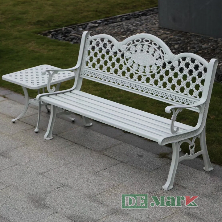 Ghế Công Viên Ngoài Trời DeNK605