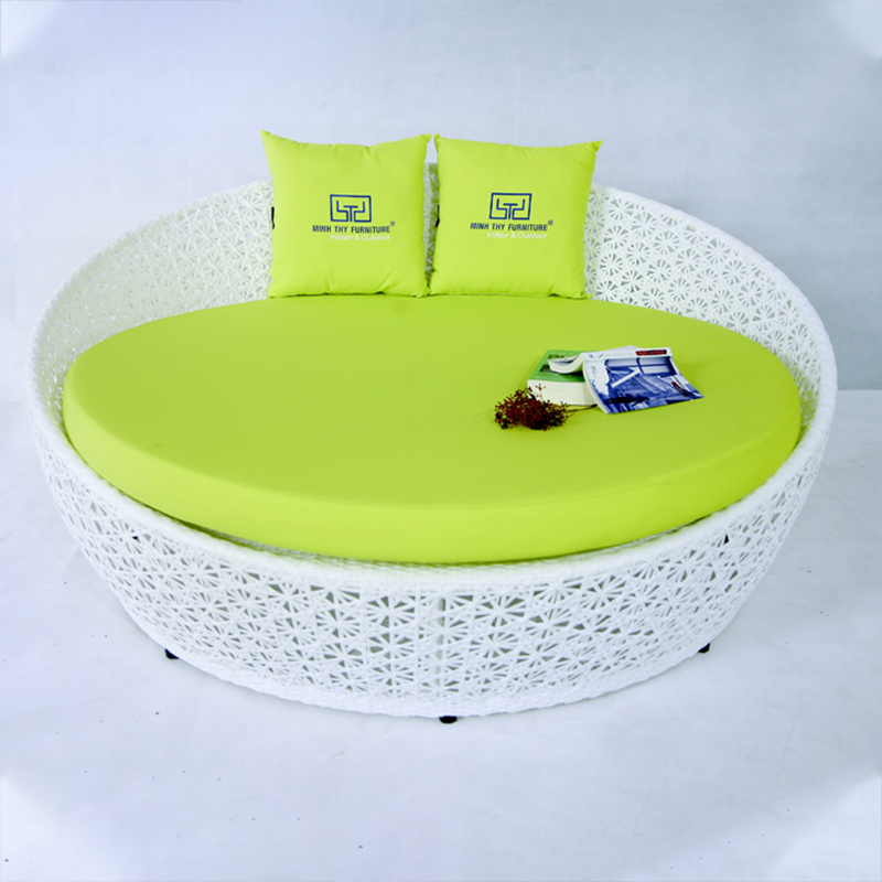 Ghế Hồ Bơi Giả Mây MT4A40