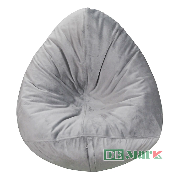 Ghế Lười Hạt Xốp Hình Giọt Nước MTGL03