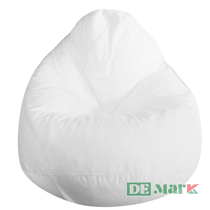 Ghế Lười Hạt Xốp Hình Giọt Nước MTGL03