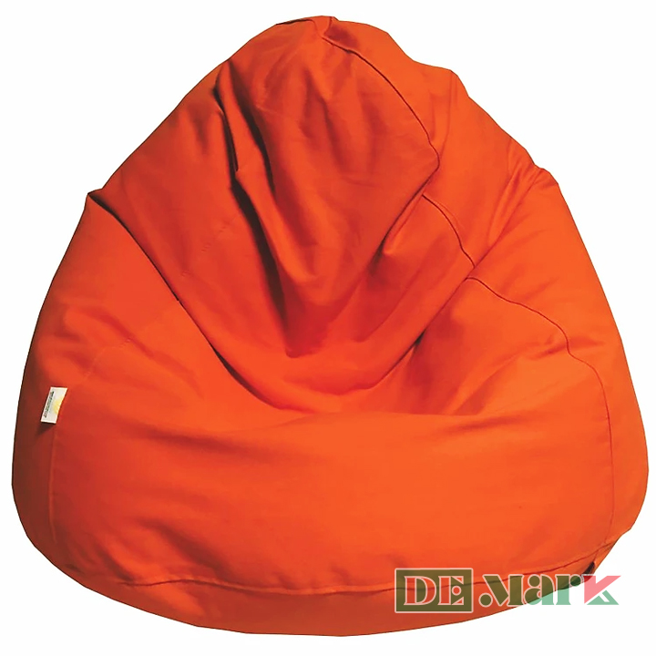 Ghế Lười Hạt Xốp Hình Giọt Nước MTGL03