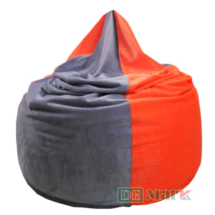 Ghế Lười Hạt Xốp Hình Giọt Nước MTGL03