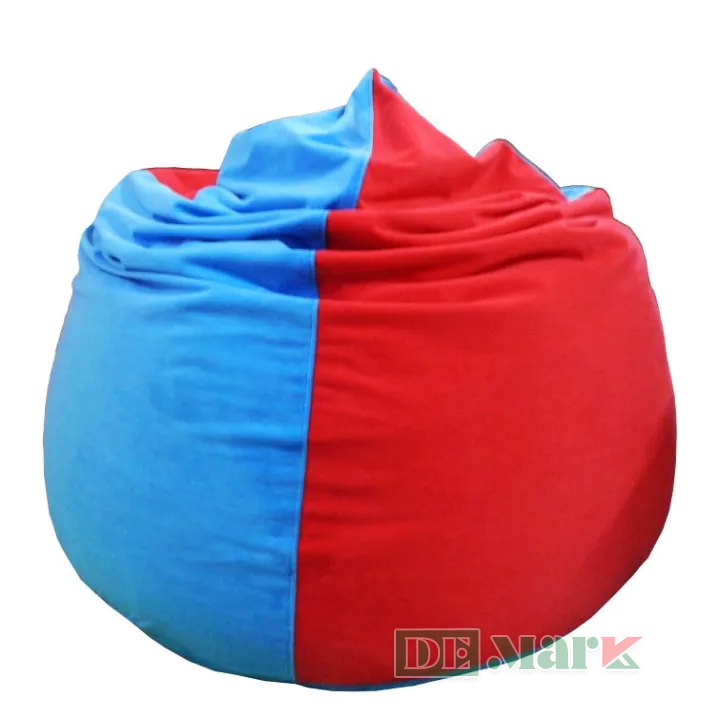 Ghế Lười Hạt Xốp Hình Giọt Nước MTGL03