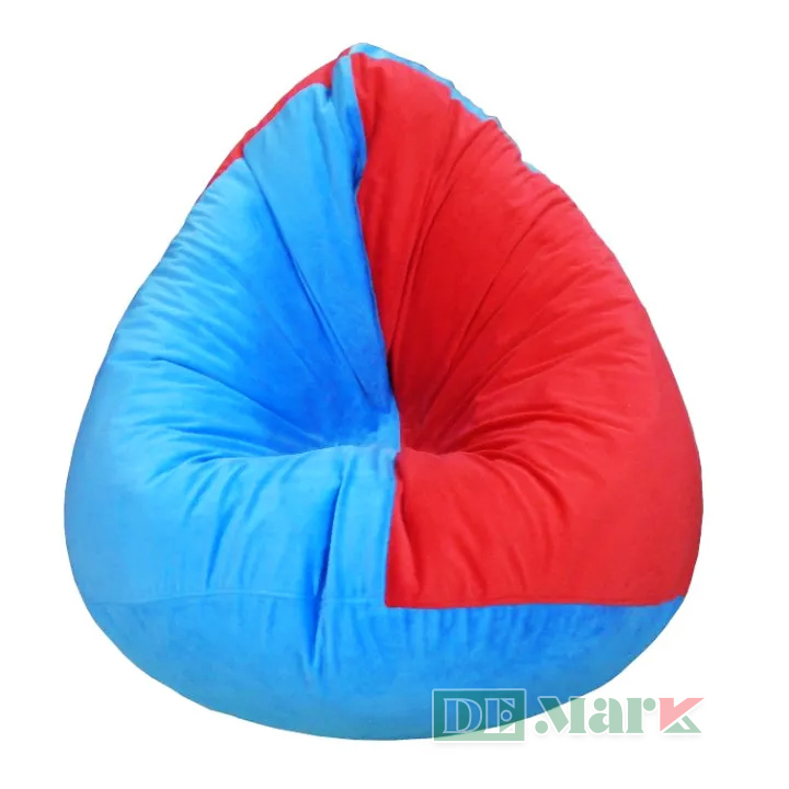 Ghế Lười Hạt Xốp Hình Giọt Nước MTGL03