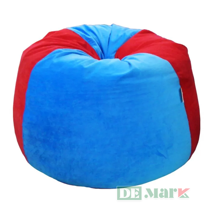 Ghế Lười Hạt Xốp Hình Giọt Nước MTGL03