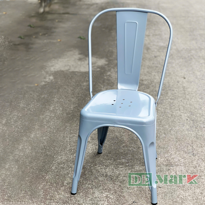 Ghế Sắt Cafe Tolix MTT1518