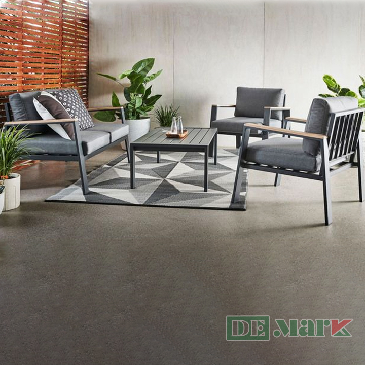 Ghế Sofa Khung Sắt MT1033