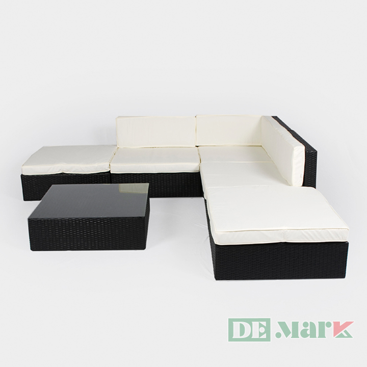 Sofa Mây Nhựa MT103