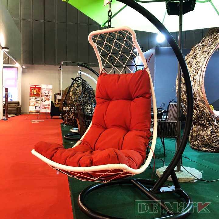 Ghế Xích Đu Ban Công MT916