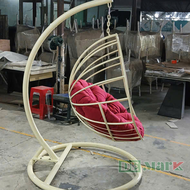 Xích Đu Sắt Ngoài Trời MT997