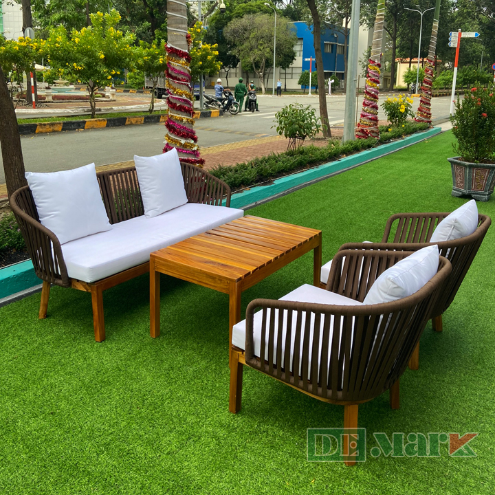 Sofa Đan Dây Dù MT1A85