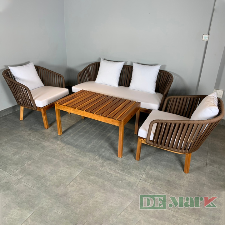 Sofa Đan Dây Dù MT1A85