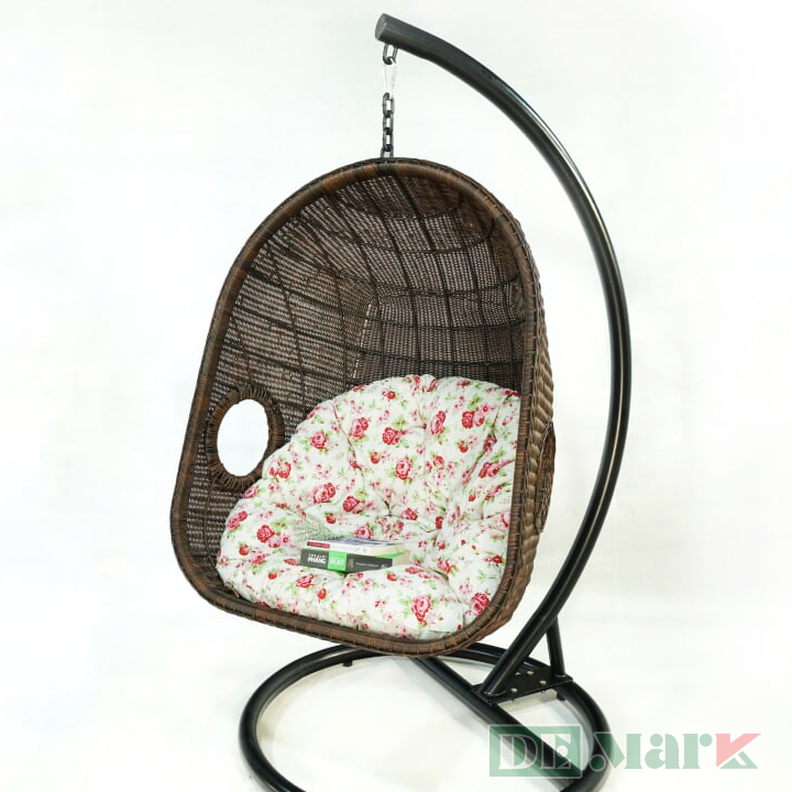 Xích Đu Sân Vườn Mây Nhựa MT924