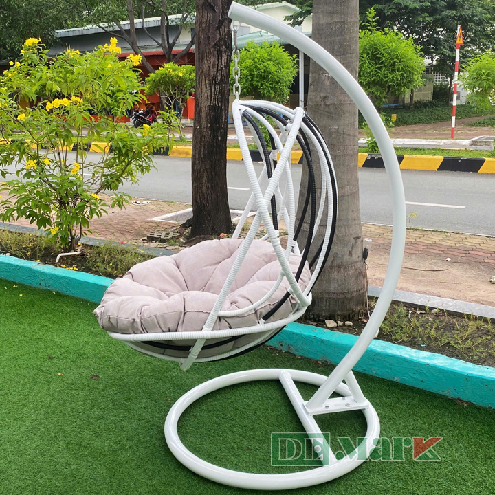 Xích Đu Sân Vườn MT996