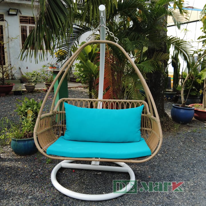 Xích Đu Sân Vườn MT998