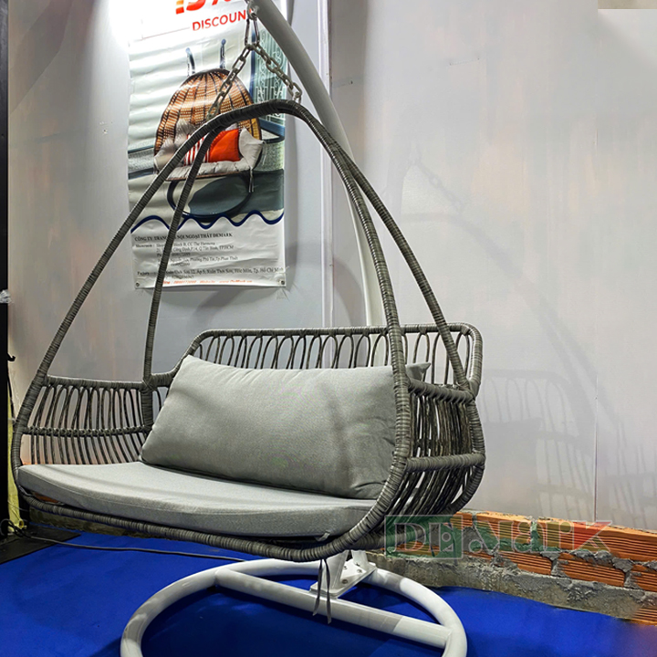 Xích Đu Sân Vườn MT998