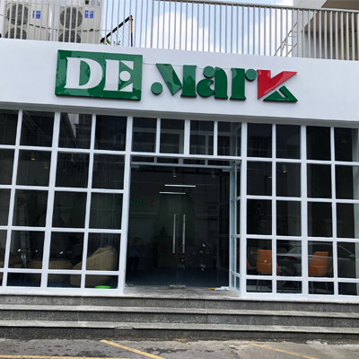 DeMark  Tân Bình