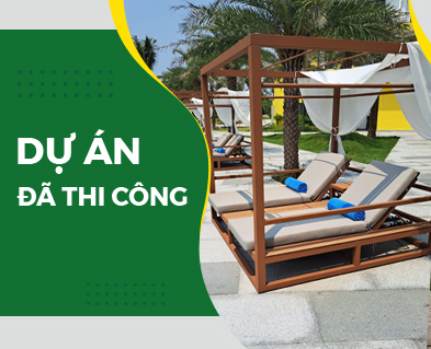 Dự Án Thực Hiện