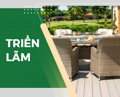 Triển Lãm Quốc Tế