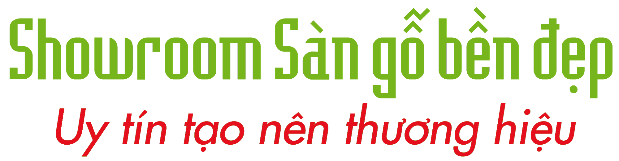 Sàn gỗ bền đẹp