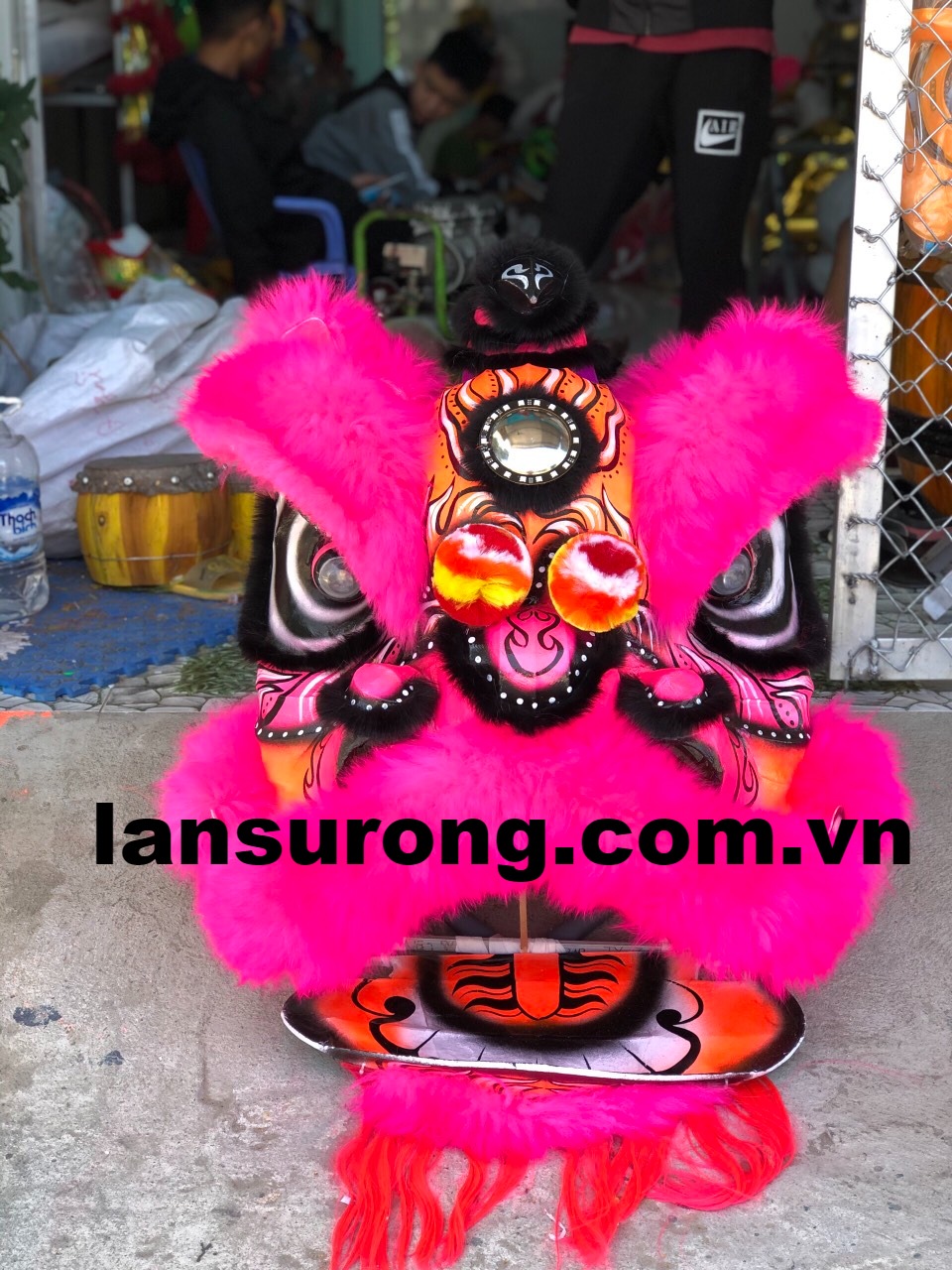 Cửa hàng bán lân sư rồng uy tín , chất lượng Cửa Hàng Bán Lân Sư Rồng Uy Tín , Chất Lượng