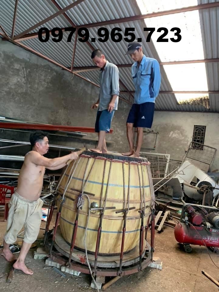 BẢNG BÁO GIÁ TRỐNG TRƯỜNG HỌC