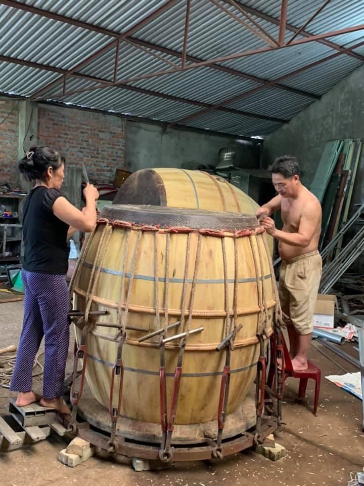 BẢNG BÁO GIÁ TRỐNG TRƯỜNG HỌC