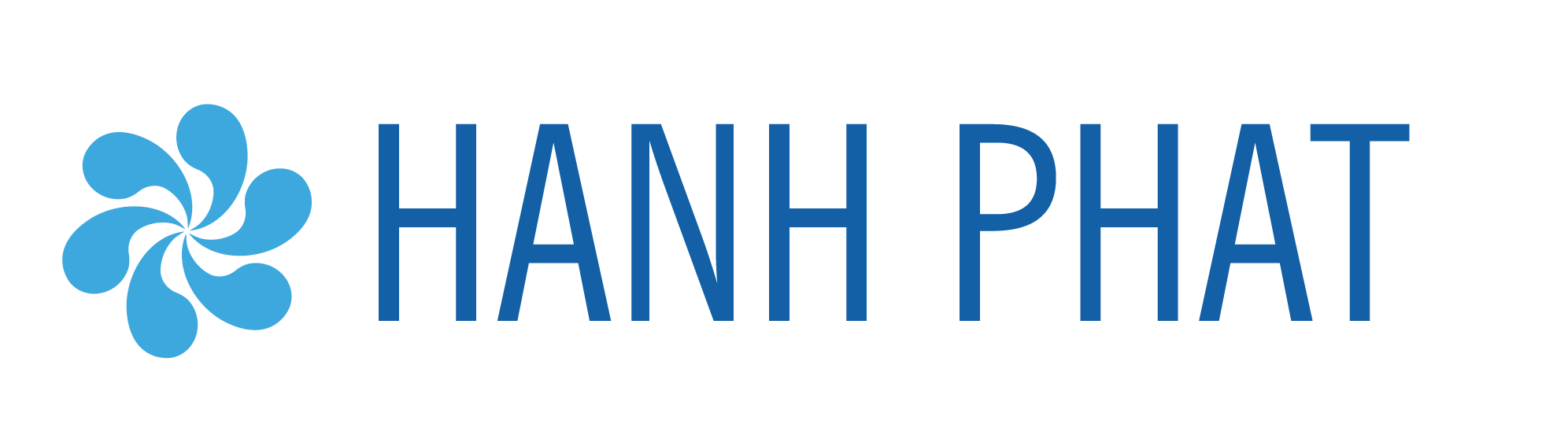 logo Hanh Phát | Tư vấn - lắp đặt điều hòa & thông gió