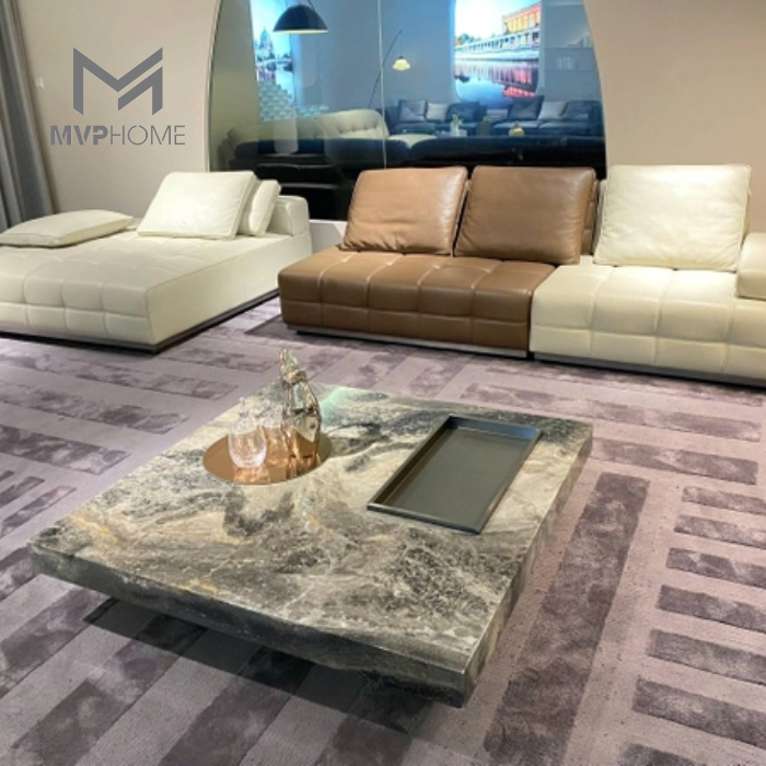 Hình ảnh sản phẩm sofa trực tiếp tại showroom