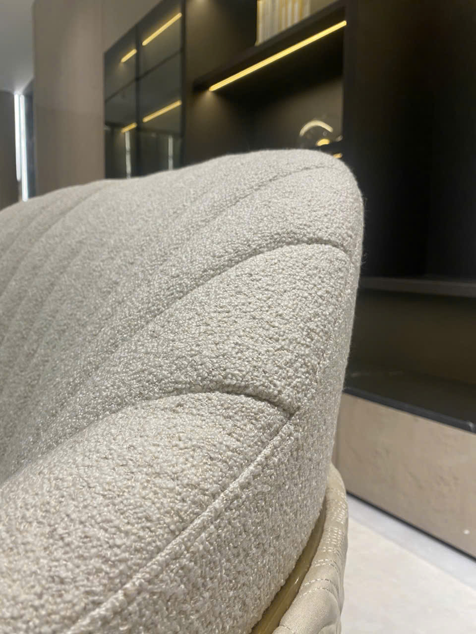 Ghế Thư Giãn Visionnaire Adele Armchair  SFD11