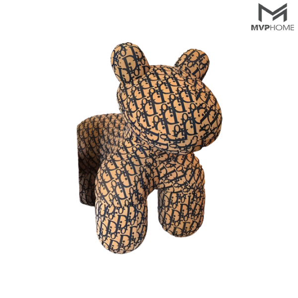 Ghế thư giãn Pony Chair - SF038