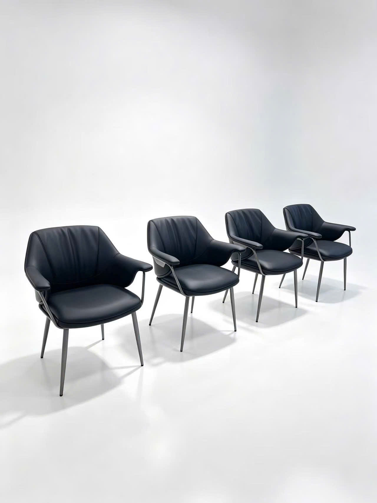 Ghế Ăn Cao Cấp  SHIRA Dining Chair